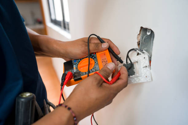 Best Electrician for Home Renovation  in Enterprise, WV