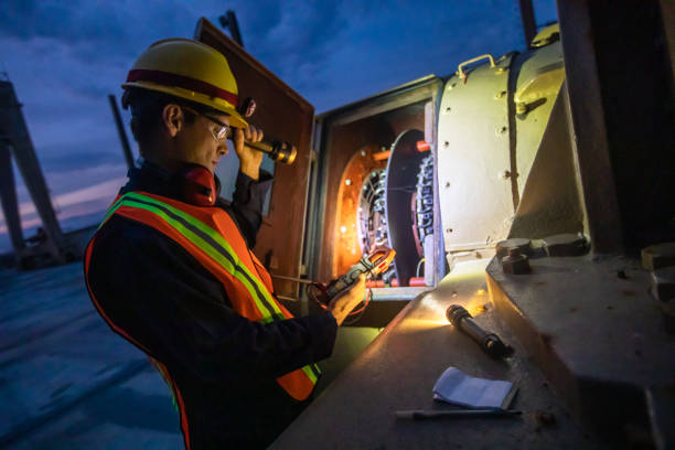 Best Circuit Breaker Repair  in Enterprise, WV
