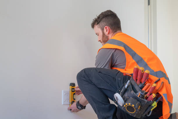 Best Local Electrician Companies  in Enterprise, WV