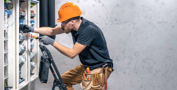 Best Affordable Electrical Installation  in Enterprise, WV