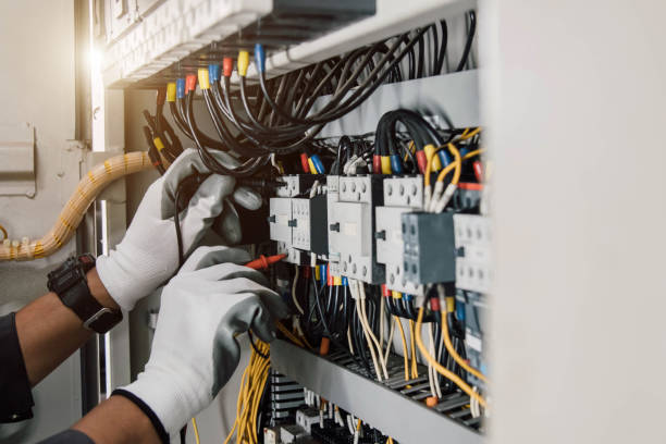  Enterprise, WV Electrician Pros